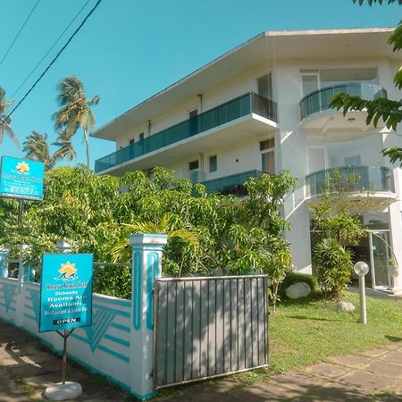 Amaya Beach Hotel Dikwella מראה חיצוני תמונה