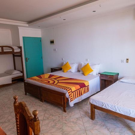 Amaya Beach Hotel Dikwella מראה חיצוני תמונה