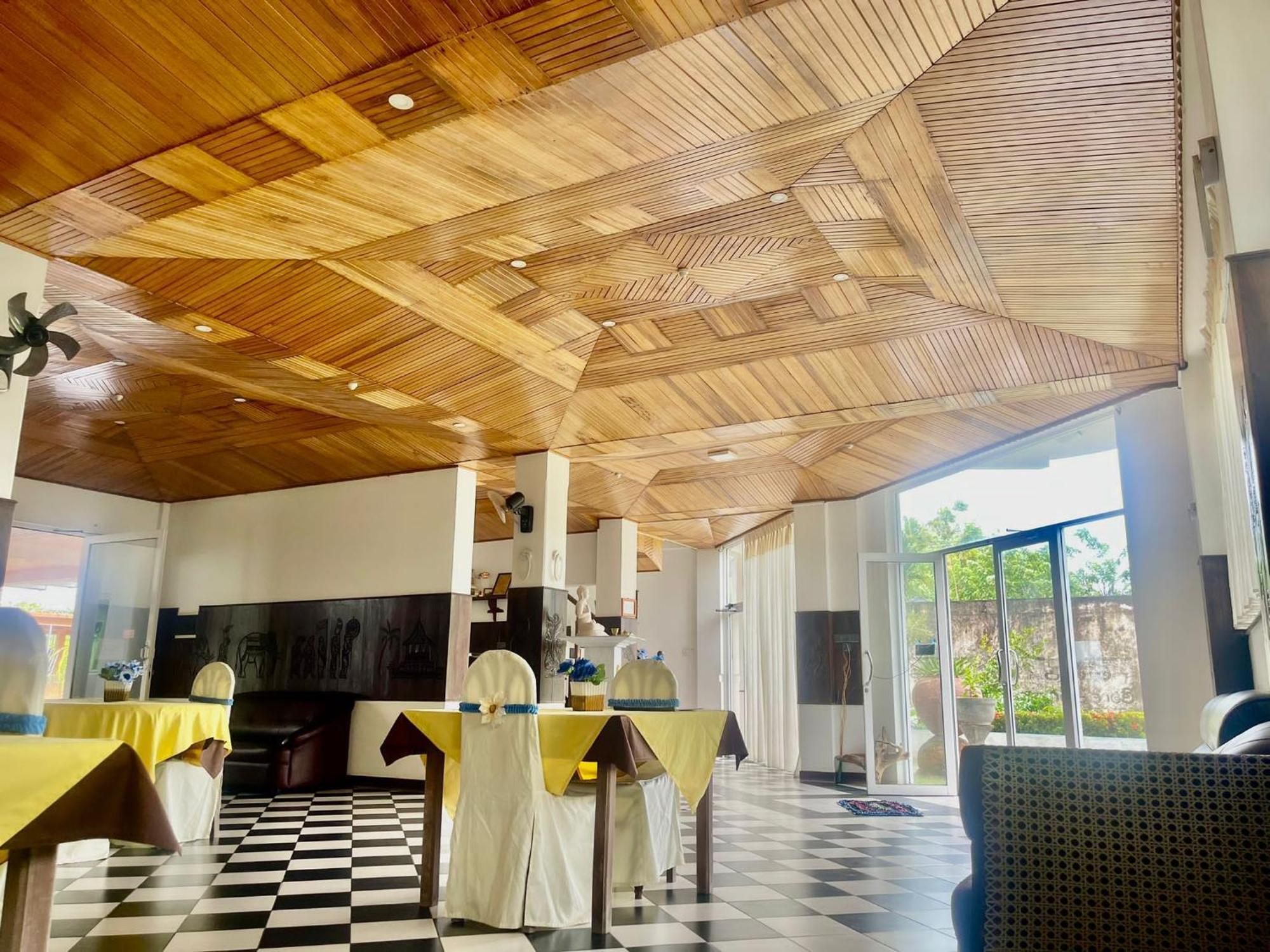Amaya Beach Hotel Dikwella מראה חיצוני תמונה