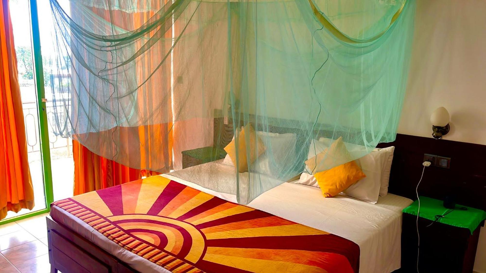 Amaya Beach Hotel Dikwella מראה חיצוני תמונה