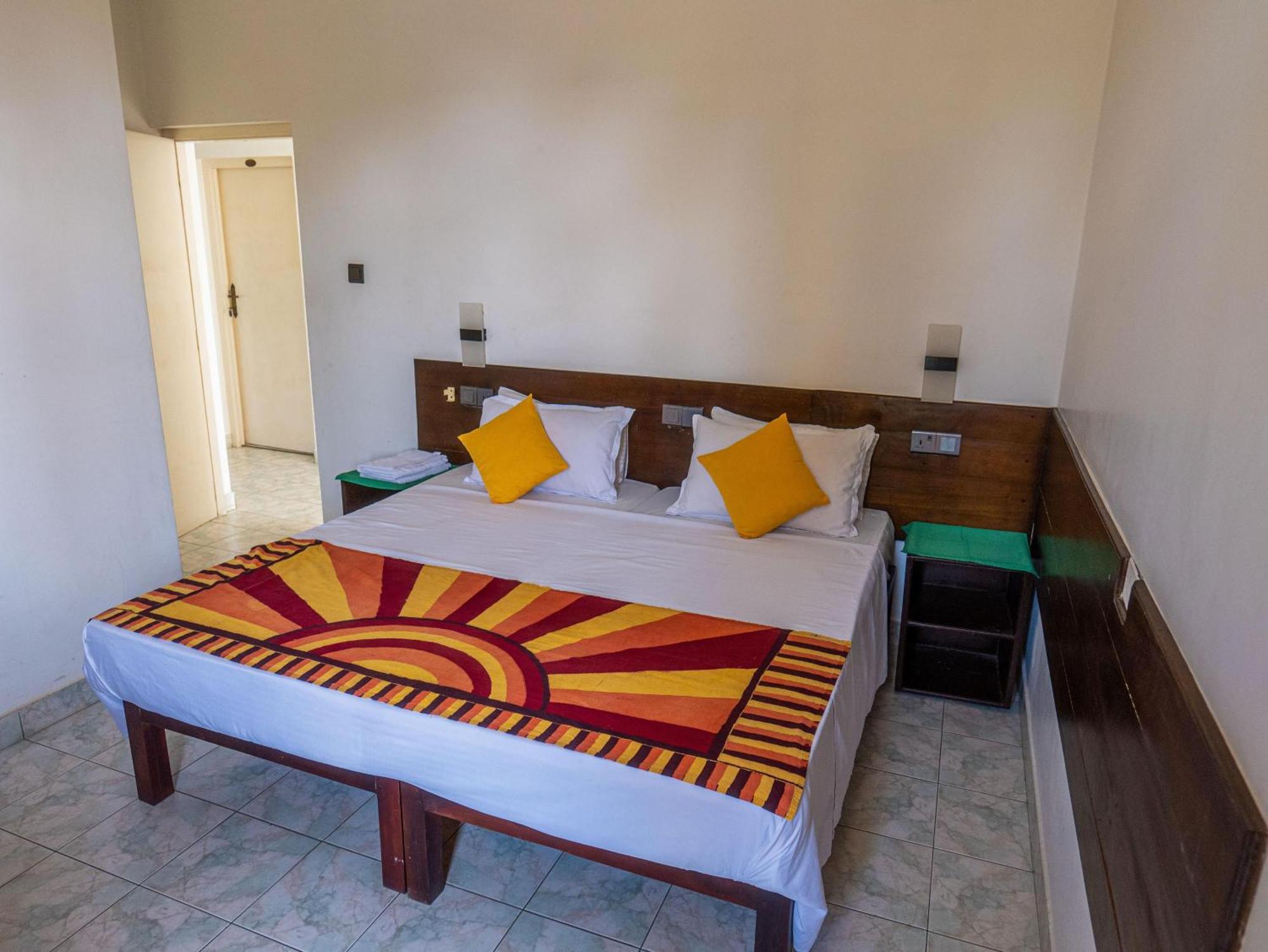 Amaya Beach Hotel Dikwella מראה חיצוני תמונה