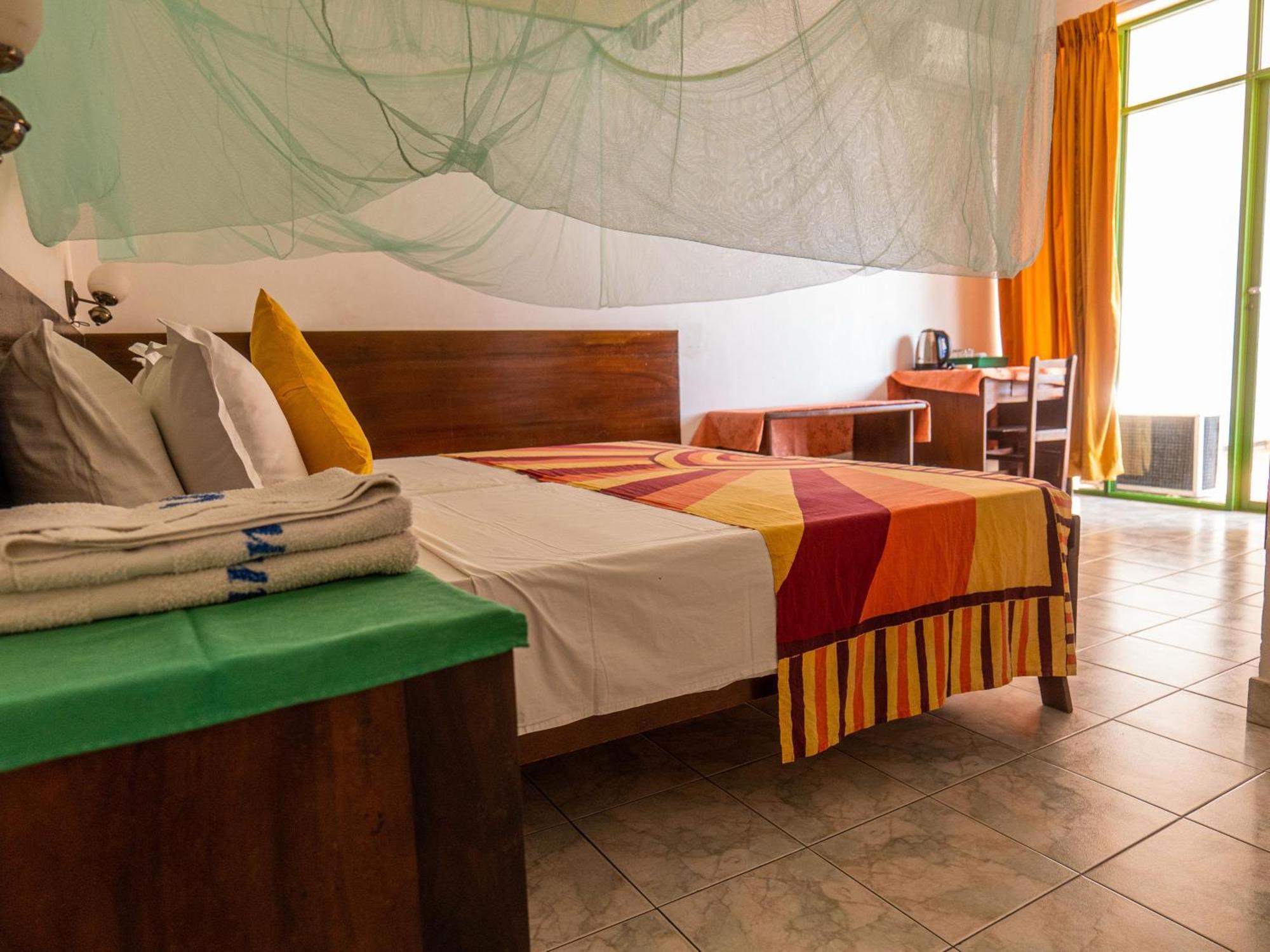 Amaya Beach Hotel Dikwella מראה חיצוני תמונה