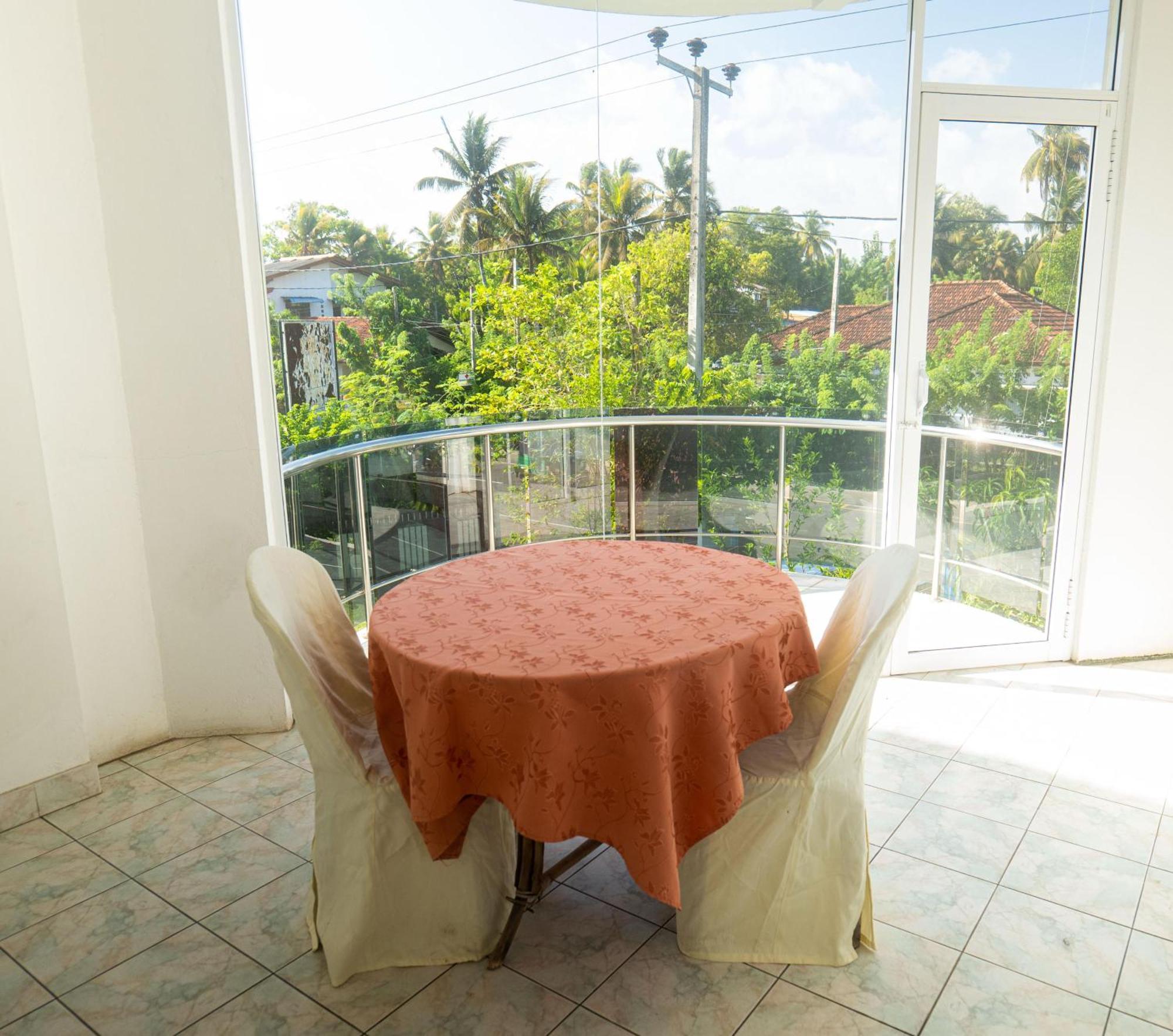 Amaya Beach Hotel Dikwella מראה חיצוני תמונה