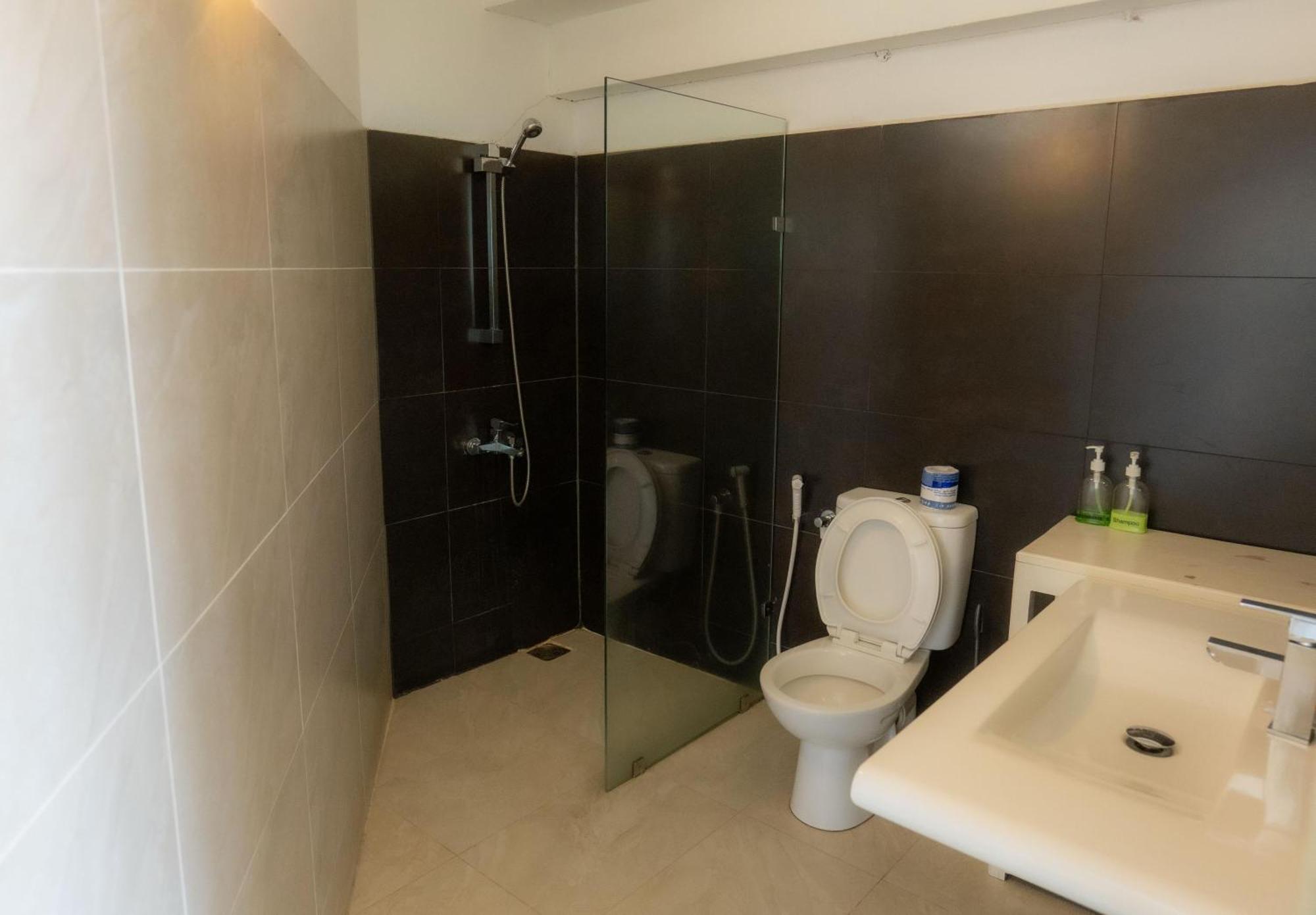 Amaya Beach Hotel Dikwella מראה חיצוני תמונה