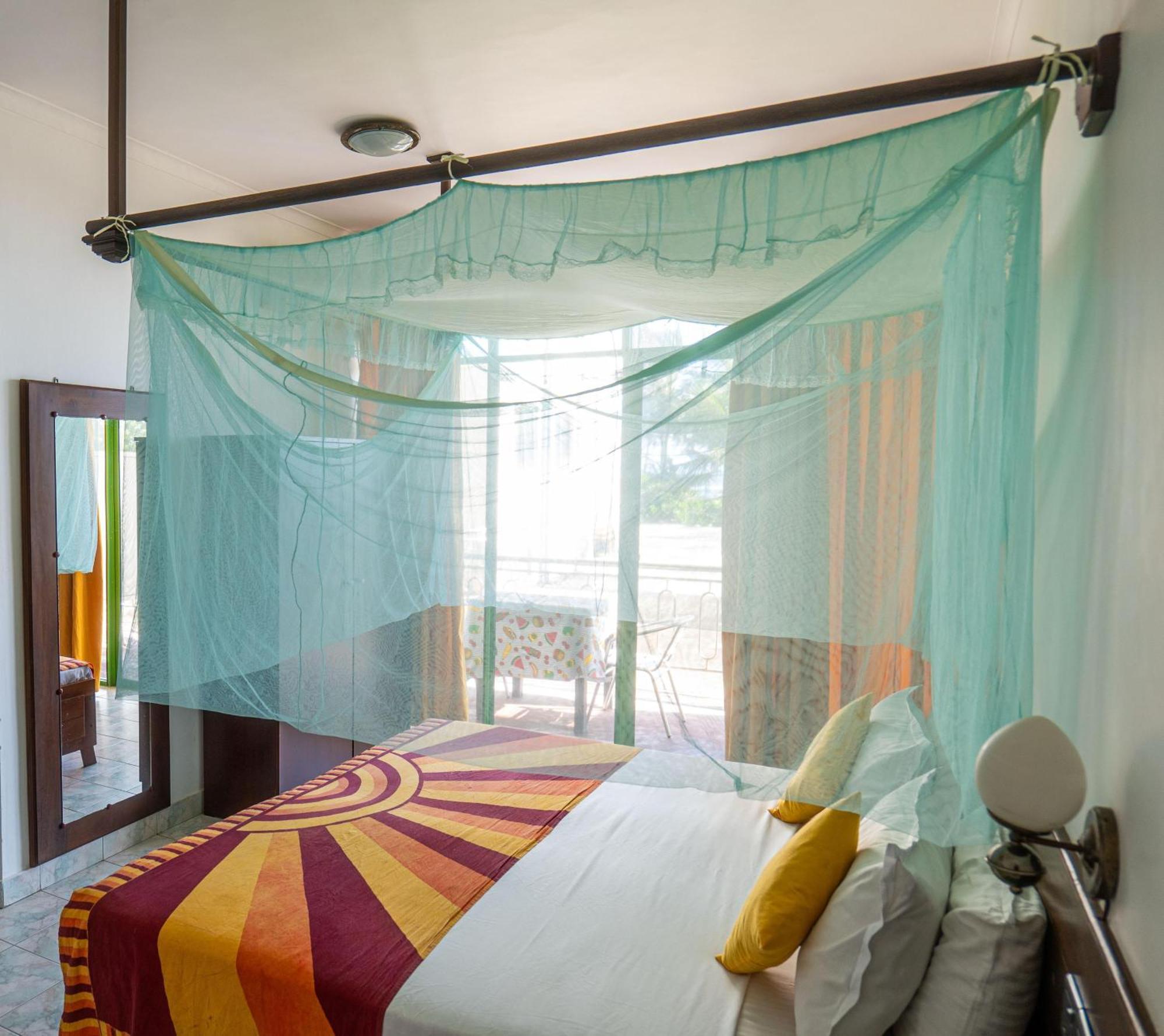 Amaya Beach Hotel Dikwella מראה חיצוני תמונה