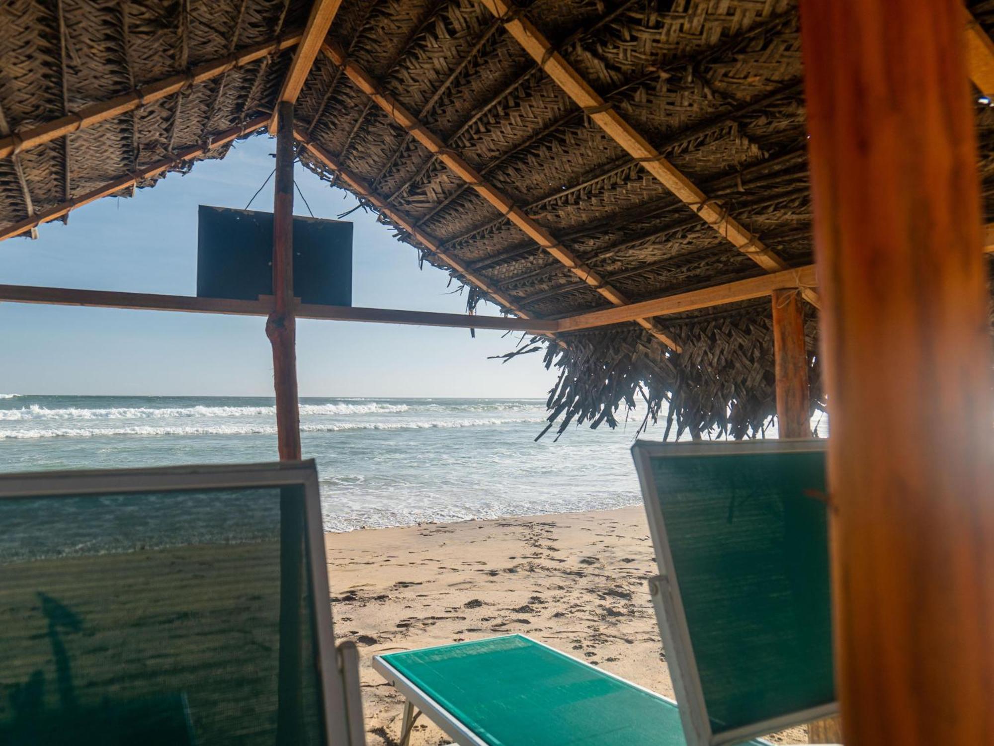 Amaya Beach Hotel Dikwella מראה חיצוני תמונה