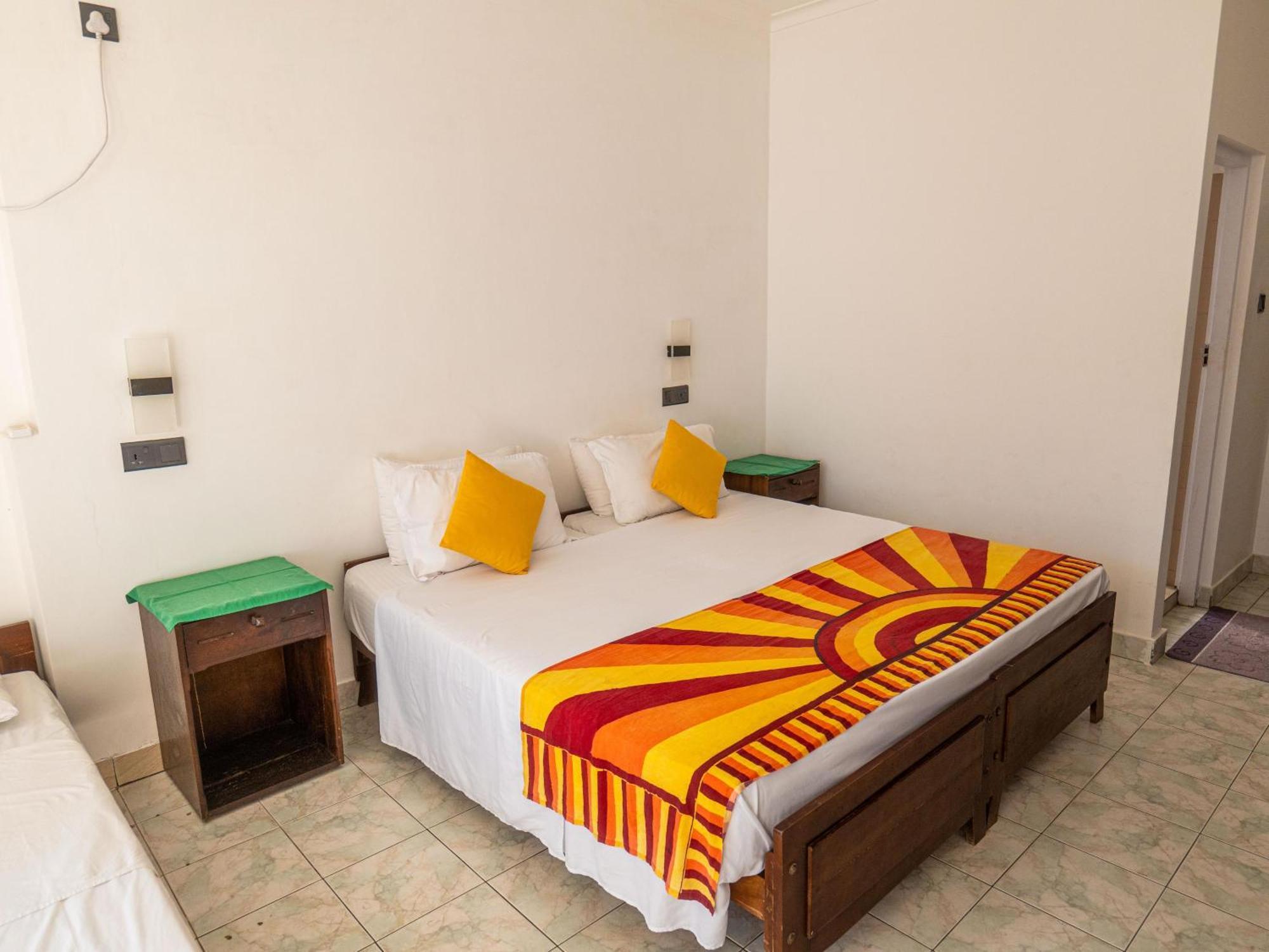 Amaya Beach Hotel Dikwella מראה חיצוני תמונה